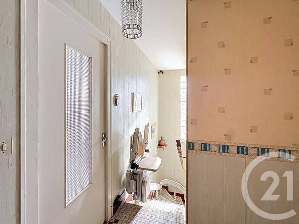 Maison à vendre  5 pièces - 106,72 m2 LOUISFERT - 44