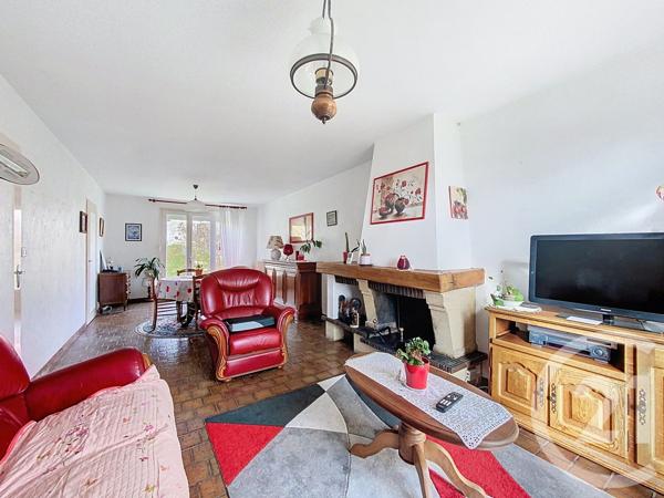 Maison à vendre  6 pièces - 105 m2 CHOLET - 49