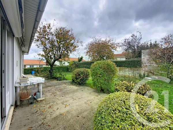 Maison à vendre  6 pièces - 105 m2 CHOLET - 49