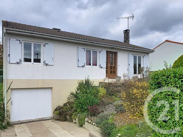 Maison à vendre  6 pièces - 105 m2 CHOLET - 49