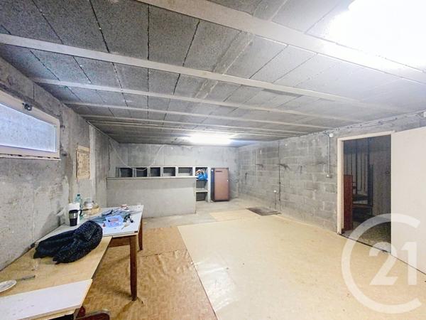 Maison à vendre  6 pièces - 105 m2 CHOLET - 49