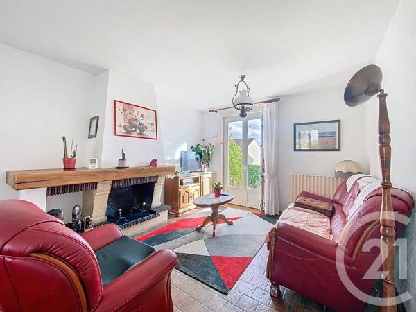 Maison à vendre  6 pièces - 105 m2 CHOLET - 49