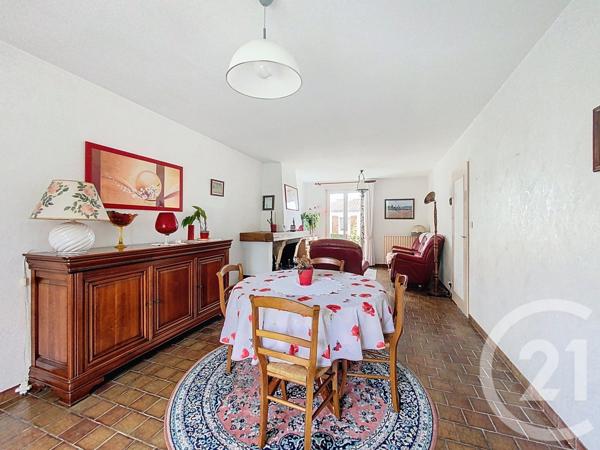 Maison à vendre  6 pièces - 105 m2 CHOLET - 49