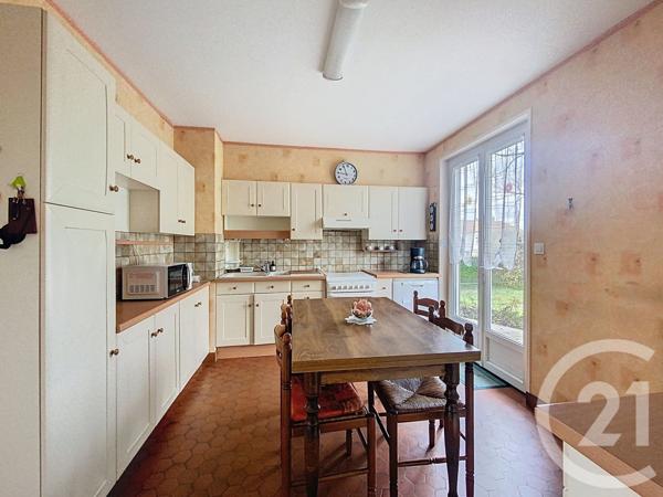 Maison à vendre  6 pièces - 105 m2 CHOLET - 49
