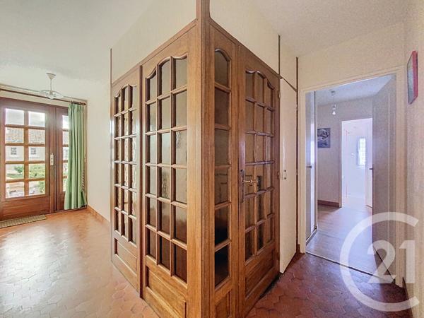 Maison à vendre  6 pièces - 105 m2 CHOLET - 49