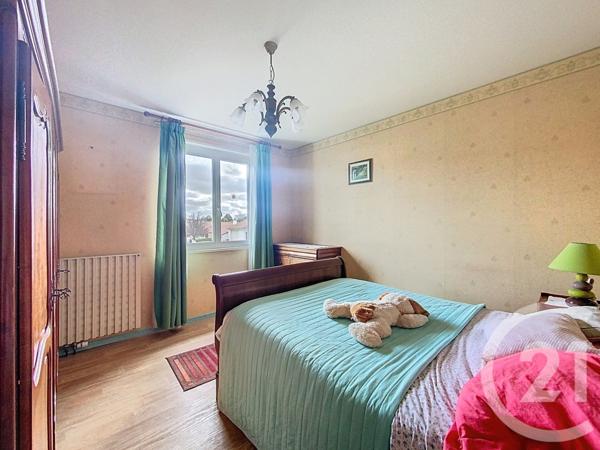 Maison à vendre  6 pièces - 105 m2 CHOLET - 49