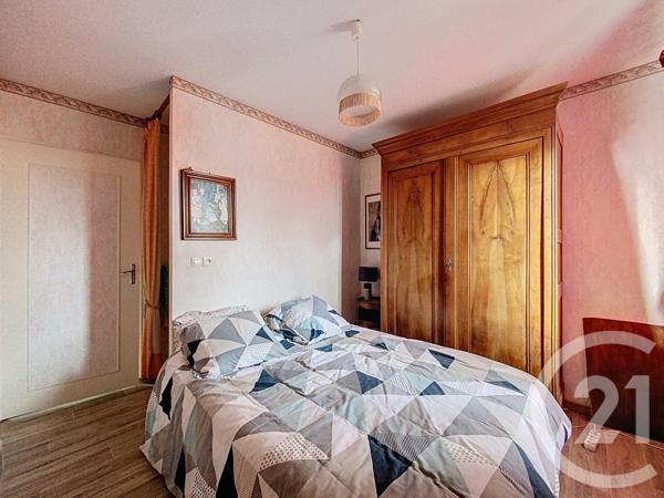 Maison à vendre  6 pièces - 105 m2 CHOLET - 49