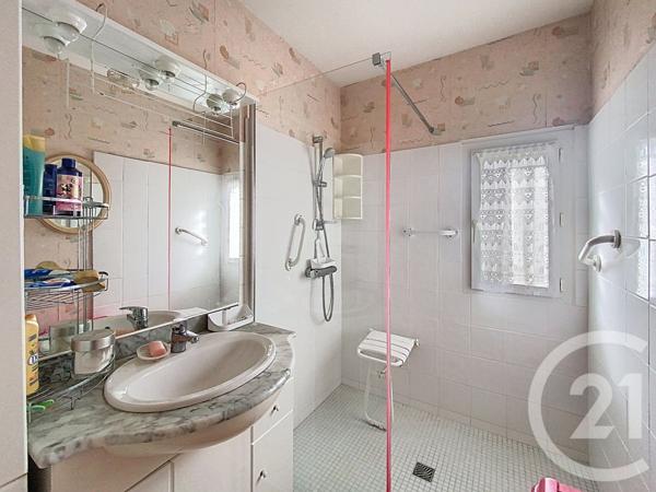 Maison à vendre  6 pièces - 105 m2 CHOLET - 49