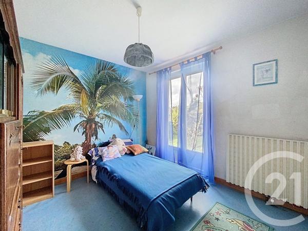 Maison à vendre  6 pièces - 105 m2 CHOLET - 49