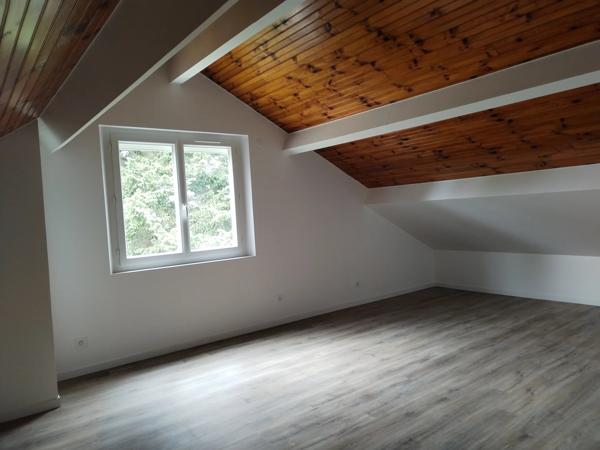 Immobilier Amilly (45200) – Maison 133m2 – 1 500 €