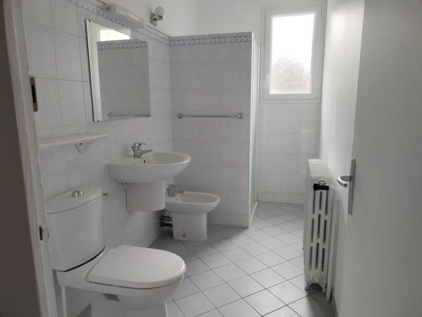 Immobilier Amilly (45200) – Maison 133m2 – 1 500 €