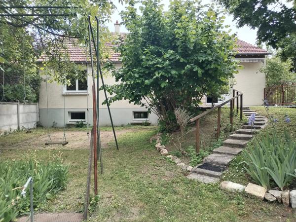 Immobilier Amilly (45200) – Maison 133m2 – 1 500 €