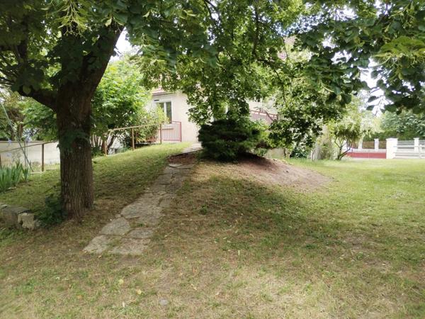 Immobilier Amilly (45200) – Maison 133m2 – 1 500 €