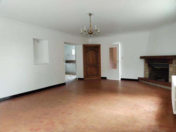 Immobilier Amilly (45200) – Maison 133m2 – 1 500 €