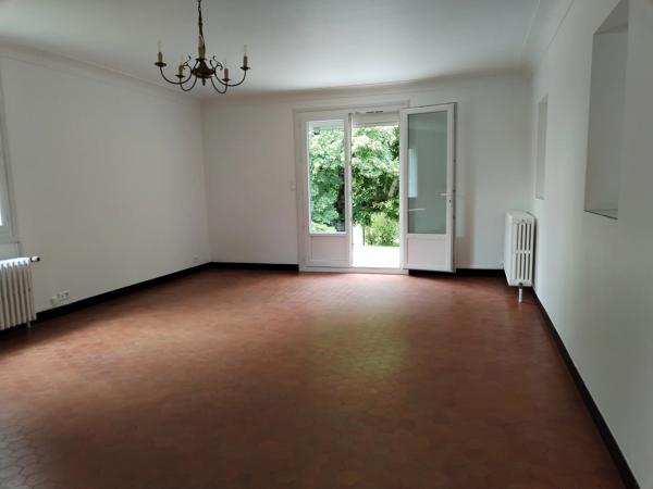 Immobilier Amilly (45200) – Maison 133m2 – 1 500 €