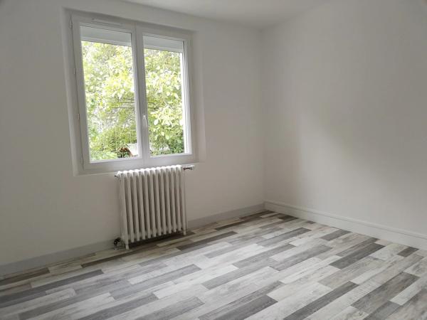 Immobilier Amilly (45200) – Maison 133m2 – 1 500 €