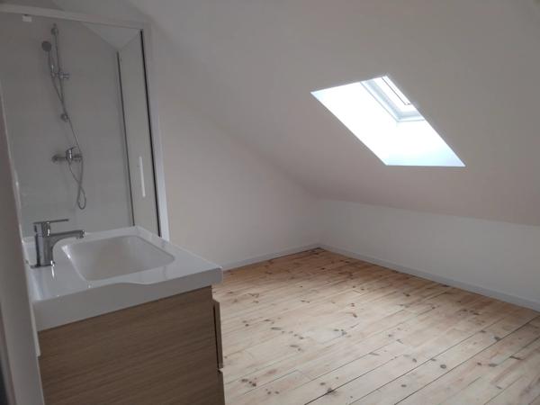 Immobilier Amilly (45200) – Maison 133m2 – 1 500 €