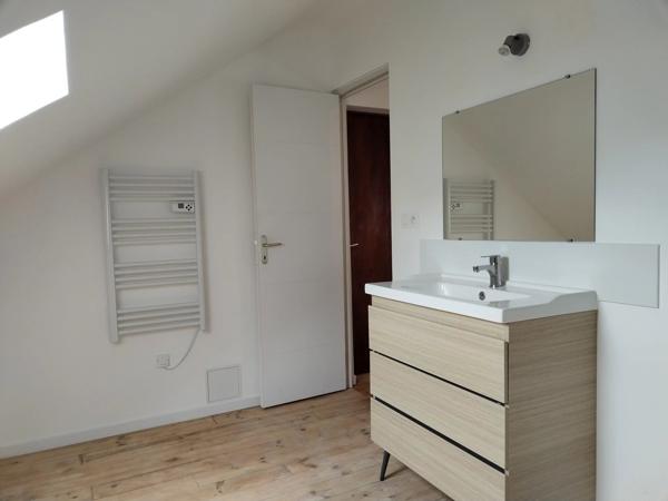Immobilier Amilly (45200) – Maison 133m2 – 1 500 €