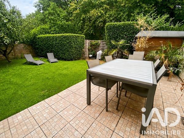 Appartement à vendre 3 pièces 79 m² Combs-la-Ville