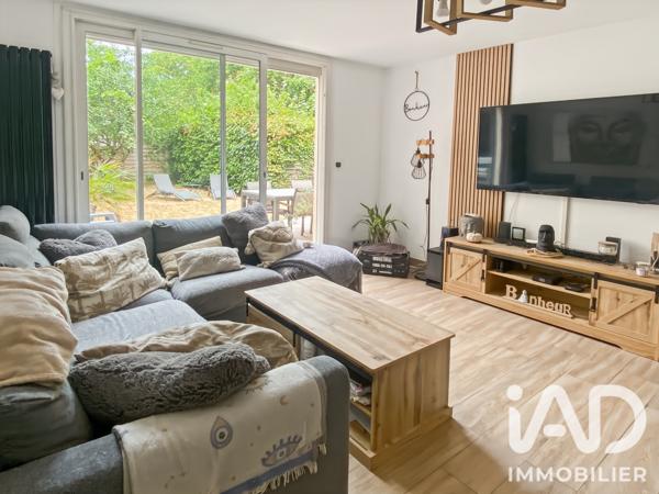 Appartement à vendre 3 pièces 79 m² Combs-la-Ville