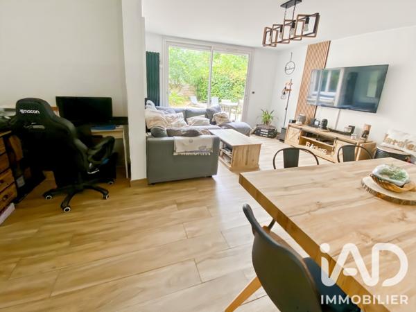 Appartement à vendre 3 pièces 79 m² Combs-la-Ville