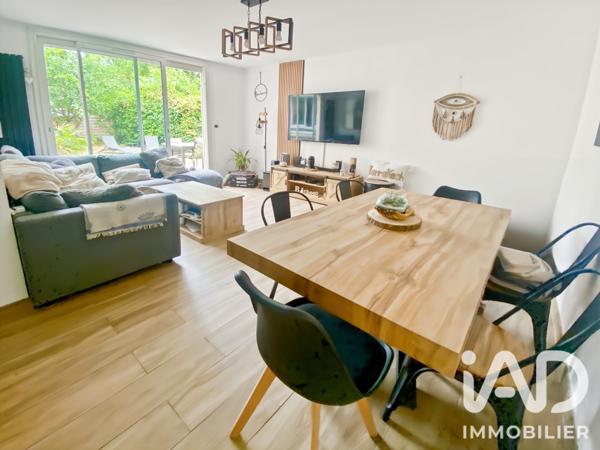 Appartement à vendre 3 pièces 79 m² Combs-la-Ville