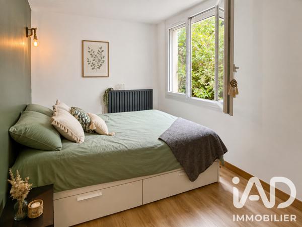 Appartement à vendre 3 pièces 79 m² Combs-la-Ville