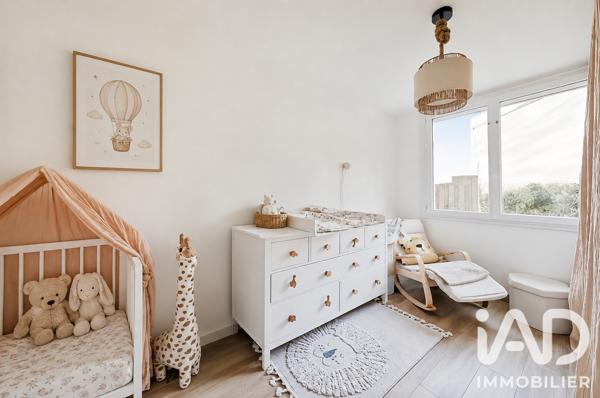 Appartement à vendre 3 pièces 79 m² Combs-la-Ville