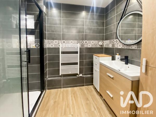 Appartement à vendre 3 pièces 79 m² Combs-la-Ville