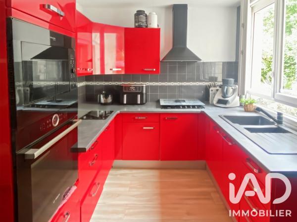 Appartement à vendre 3 pièces 79 m² Combs-la-Ville
