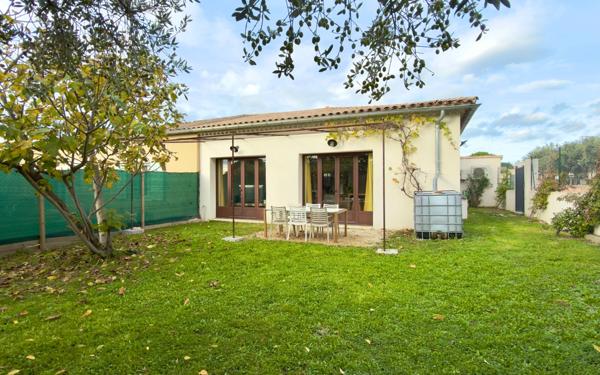 Maison à vendre    4 pièces • 123 m2 Mallemort