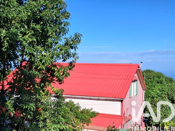 Maison à vendre 6 pièces 147 m² Saint-Paul