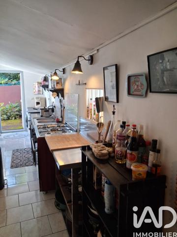 Maison à vendre 6 pièces 147 m² Saint-Paul