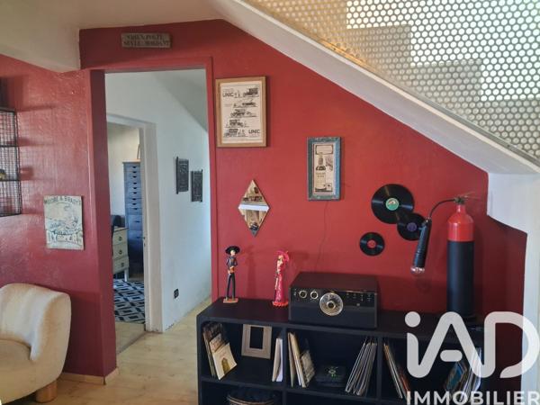 Maison à vendre 6 pièces 147 m² Saint-Paul