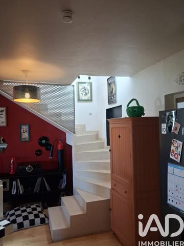 Maison à vendre 6 pièces 147 m² Saint-Paul