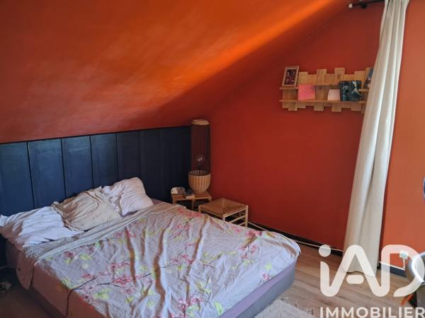 Maison à vendre 6 pièces 147 m² Saint-Paul