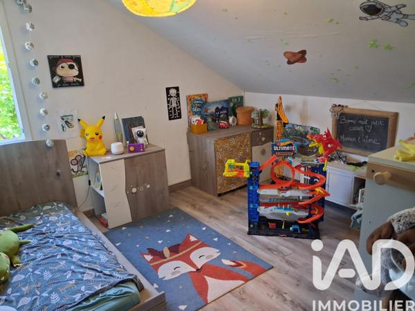 Maison à vendre 6 pièces 147 m² Saint-Paul