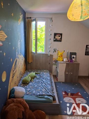 Maison à vendre 6 pièces 147 m² Saint-Paul