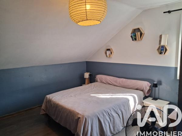 Maison à vendre 6 pièces 147 m² Saint-Paul