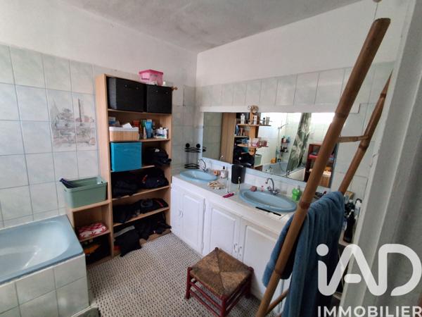 Maison à vendre 6 pièces 147 m² Saint-Paul