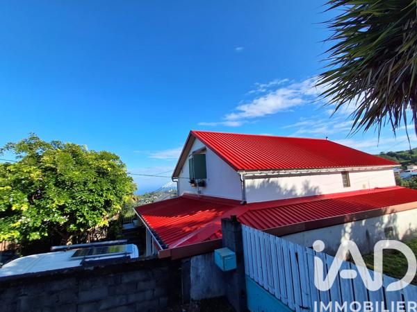 Maison à vendre 6 pièces 147 m² Saint-Paul