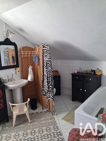 Maison à vendre 6 pièces 147 m² Saint-Paul