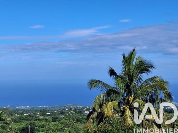 Maison à vendre 6 pièces 147 m² Saint-Paul