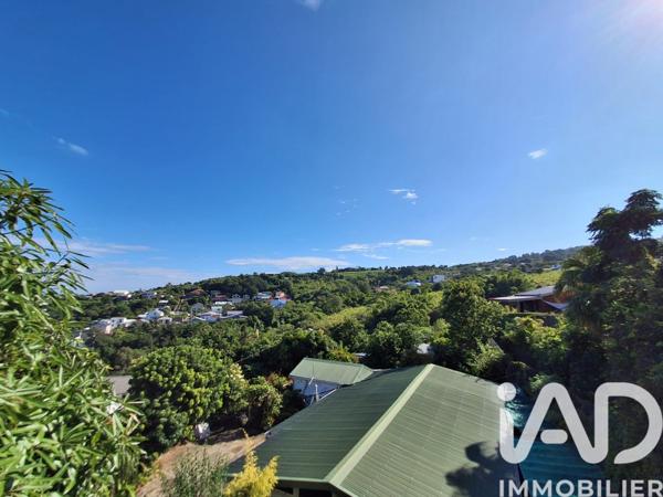 Maison à vendre 6 pièces 147 m² Saint-Paul