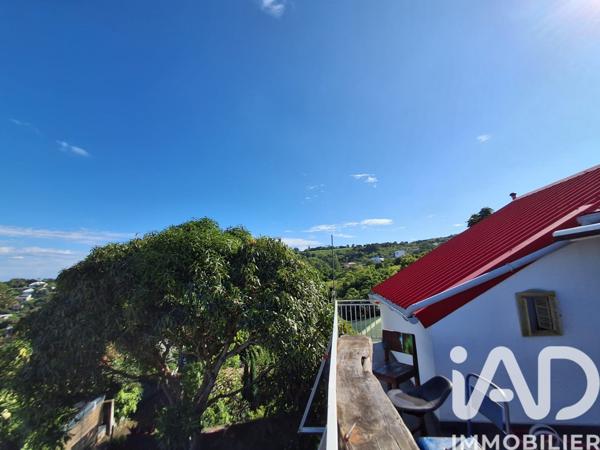 Maison à vendre 6 pièces 147 m² Saint-Paul