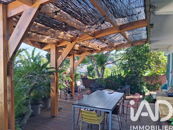 Maison à vendre 6 pièces 147 m² Saint-Paul