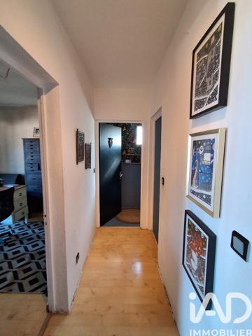 Maison à vendre 6 pièces 147 m² Saint-Paul