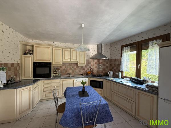 Vente / Maison de ville