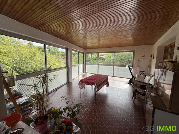 Vente / Maison de ville