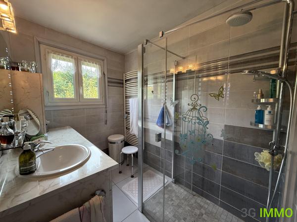 Vente / Maison de ville